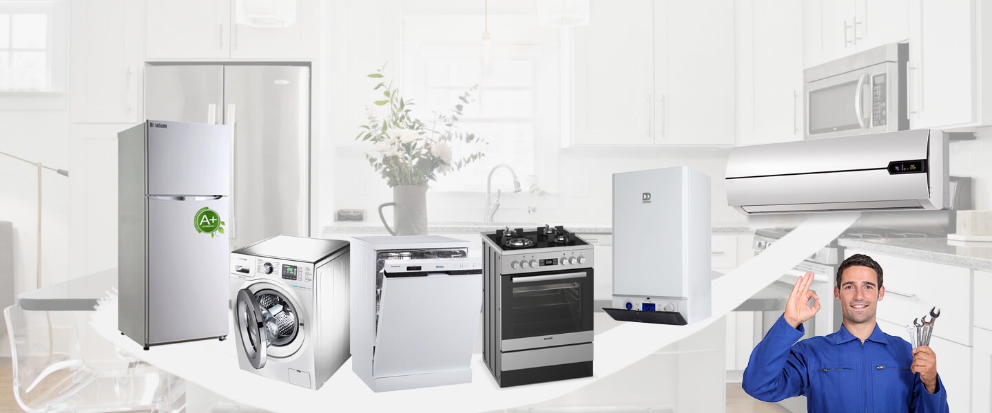 Acıgöl Hotpoint Servisi